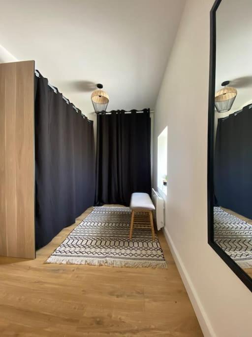 Chai Nous ! Maison Renovee Sur Un Domaine Viticole Proche De Saint Emilion ガルドガン＝エ＝トゥルティラック エクステリア 写真